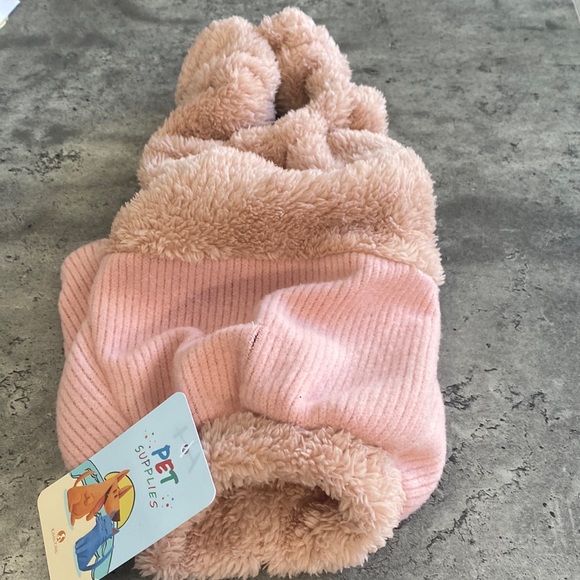 Kool Tail Other - Kool Tail Soft Dog Pajamas Size Small